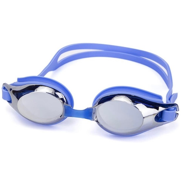 NEW Leak Free Anti Fog Swim Goggles Case N… - Picture 8 of 11